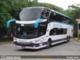 Viação Piracicabana 2640 na cidade de São Paulo, São Paulo, Brasil, por Nivaldo Junior. Número da foto: #:id.