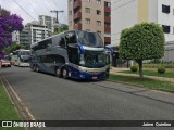 Ilson Turismo 1800 na cidade de Curitiba, Paraná, Brasil, por Jaime  Quintino. ID da foto: :id.