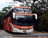 RealMaia Turismo e Cargas 1902 na cidade de São Paulo, São Paulo, Brasil, por Thales Pires Silva. Número da foto: #:id.