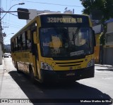 Viação Sul Fluminense 1186 na cidade de Volta Redonda, Rio de Janeiro, Brasil, por Matheus Martins da Silva. Número da foto: #7826622.