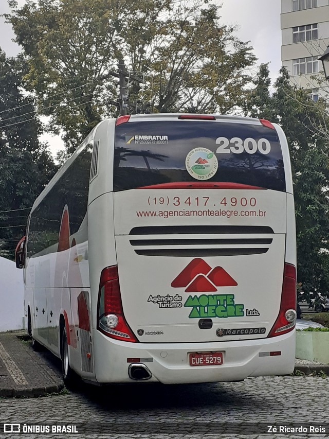 Monte Alegre Agência de Turismo 2300 na cidade de Petrópolis, Rio de Janeiro, Brasil, por Zé Ricardo Reis. Número da foto: #7829933.
