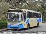 Master Transportes Coletivos de Passageiros RJ 159.002 na cidade de Petrópolis, Rio de Janeiro, Brasil, por Zé Ricardo Reis. ID da foto: :id.