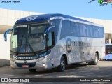 Viação Cruzeiro 6051 na cidade de Caruaru, Pernambuco, Brasil, por Lenilson da Silva Pessoa. Número da foto: #:id.