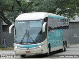 Empresa de Ônibus Nossa Senhora da Penha 50030 na cidade de São Paulo, São Paulo, Brasil, por Joase Batista da Silva. Número da foto: #:id.
