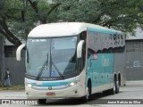 Empresa de Ônibus Nossa Senhora da Penha 50030 na cidade de São Paulo, São Paulo, Brasil, por Joase Batista da Silva. ID da foto: :id.