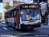 Viação Sul Fluminense 1201 na cidade de Volta Redonda, Rio de Janeiro, Brasil, por Matheus Martins da Silva. Número da foto: #7829589.