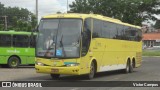 Viação Itapemirim 8827 na cidade de Teresina, Piauí, Brasil, por Victor Campos. Número da foto: #7829882.