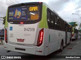 Viação Acari B42519 na cidade de Rio de Janeiro, Rio de Janeiro, Brasil, por Jhonathan Barros. Número da foto: #:id.