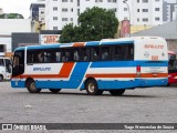 Empresa Braulino 2587 na cidade de Divinópolis, Minas Gerais, Brasil, por Tiago Wenceslau de Souza. Número da foto: #:id.