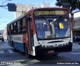 Viação Sul Fluminense RJ 202.040 na cidade de Volta Redonda, Rio de Janeiro, Brasil, por Matheus Martins da Silva. Número da foto: #7831203.