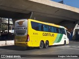 Empresa Gontijo de Transportes 16515 na cidade de Belo Horizonte, Minas Gerais, Brasil, por Douglas Célio Brandao. Número da foto: #:id.