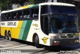 Empresa Gontijo de Transportes 15920 na cidade de Rio de Janeiro, Rio de Janeiro, Brasil, por Diego Almeida Araujo. ID da foto: :id.