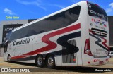 Cantelli Tur Agência de Viagens e Turismo 4320 na cidade de Goiânia, Goiás, Brasil, por Carlos Júnior. Número da foto: #7830223.