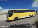 Viação Itapemirim 5021 na cidade de Caruaru, Pernambuco, Brasil, por Lenilson da Silva Pessoa. Número da foto: #7831035.