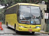 Viação Itapemirim 8869 na cidade de São Paulo, São Paulo, Brasil, por George Miranda. Número da foto: #7829558.