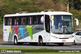 Domínio Transportadora Turística 361 na cidade de Aparecida, São Paulo, Brasil, por Athos Lauriano do Prado. Número da foto: #:id.