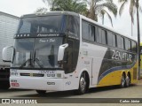 Zenatur Turismo 1947 na cidade de Goiânia, Goiás, Brasil, por Carlos Júnior. ID da foto: :id.