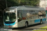 Transwolff Transportes e Turismo 6 6778 na cidade de São Paulo, São Paulo, Brasil, por Felipe Goncalves do Vale. Número da foto: #7829290.