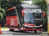 Lirabus 12105 na cidade de São Paulo, São Paulo, Brasil, por Müller Peixoto. ID da foto: :id.