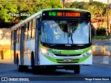 Rápido Araguaia 50532 na cidade de Goiânia, Goiás, Brasil, por Thiago Ribeiro Souza. ID da foto: :id.