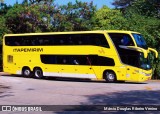Viação Itapemirim 17503 na cidade de São Paulo, São Paulo, Brasil, por Márcio Douglas Ribeiro Venino. Número da foto: #7830501.