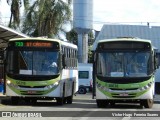 Rápido Araguaia 50216 na cidade de Trindade, Goiás, Brasil, por Victor Hugo  Ferreira Soares. Número da foto: #7830319.
