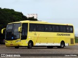 Viação Itapemirim 9707 na cidade de Vitória da Conquista, Bahia, Brasil, por Lucas Oliveira. Número da foto: #7829142.