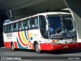 Transmoreira 530 na cidade de Belo Horizonte, Minas Gerais, Brasil, por Lucas Vieira. Número da foto: #:id.
