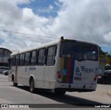 Viação Mirim 114 na cidade de Recife, Pernambuco, Brasil, por Luan Mikael. ID da foto: :id.