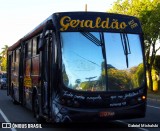 Hot Dog Geraldão 7585 na cidade de Curitiba, Paraná, Brasil, por Gabriel Michalski. Número da foto: #7831485.