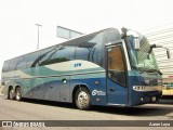 ETN - Enlaces Terrestres Nacionales 4725 na cidade de Morelia, Michoacán, México, por Aaron Loya. Número da foto: #7831537.