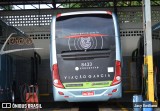 Viação Garcia 8433 na cidade de Campinas, São Paulo, Brasil, por Jacy Emiliano. Número da foto: #7829076.