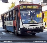 Viação Sul Fluminense 1255 na cidade de Volta Redonda, Rio de Janeiro, Brasil, por Matheus Martins da Silva. Número da foto: #:id.