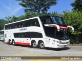 Kaissara - Viação Caiçara 15503 na cidade de São Paulo, São Paulo, Brasil, por William Bispo da Silva. Número da foto: #7829888.