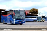Viação Riodoce 71241 na cidade de Vitória da Conquista, Bahia, Brasil, por Cleber Bus. Número da foto: #:id.