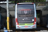 Viação Garcia 8195 na cidade de Campinas, São Paulo, Brasil, por Jacy Emiliano. Número da foto: #7829054.