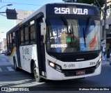 Viação Elite 2311 na cidade de Volta Redonda, Rio de Janeiro, Brasil, por Matheus Martins da Silva. Número da foto: #7829631.