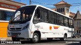 Viação Mirage 7130 na cidade de Itapira, São Paulo, Brasil, por Ricardo Luciano. Número da foto: #7828960.