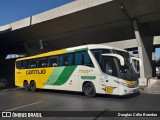 Empresa Gontijo de Transportes 18015 na cidade de Belo Horizonte, Minas Gerais, Brasil, por Douglas Célio Brandao. Número da foto: #:id.