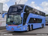 Expresso Guanabara 939 na cidade de Recife, Pernambuco, Brasil, por Gustavo Felipe Melo. Número da foto: #7830592.