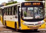 Belém Rio Transportes BD-87910 na cidade de Belém, Pará, Brasil, por Lucas Jacó. Número da foto: #:id.