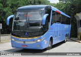 Real Expresso 1309 na cidade de São Paulo, São Paulo, Brasil, por Müller Peixoto. Número da foto: #:id.