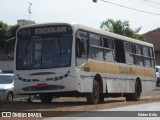 Sucata e Desmanches 2519 na cidade de Anápolis, Goiás, Brasil, por Edden Brito. Número da foto: #:id.