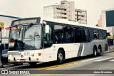 Metra - Sistema Metropolitano de Transporte 5101 na cidade de São Paulo, São Paulo, Brasil, por Júnior Monteiro. Número da foto: #7831516.