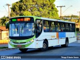 HP Transportes Coletivos 20290 na cidade de Goiânia, Goiás, Brasil, por Thiago Ribeiro Souza. Número da foto: #:id.