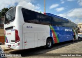 Univale Transportes R-0120 na cidade de Belo Horizonte, Minas Gerais, Brasil, por Vicente de Paulo Alves. Número da foto: #7829561.