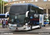 Empresa de Ônibus Nossa Senhora da Penha 59014 na cidade de São Paulo, São Paulo, Brasil, por Yuri Ferreira Marinho. ID da foto: :id.