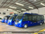 TCGL - Transportes Coletivos Grande Londrina 80269 na cidade de Cambé, Paraná, Brasil, por André Aguirra Taioqui. Número da foto: #7829217.
