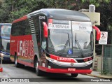 Lirabus 12115 na cidade de São Paulo, São Paulo, Brasil, por George Miranda. Número da foto: #:id.