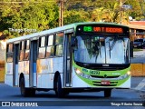 Rápido Araguaia 50293 na cidade de Goiânia, Goiás, Brasil, por Thiago Ribeiro Souza. ID da foto: :id.